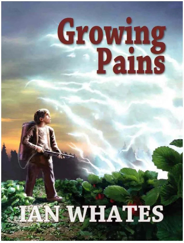 Growing Pains