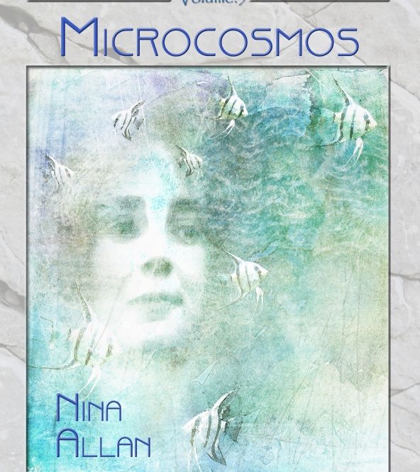 Microcosmos by Nina Allan