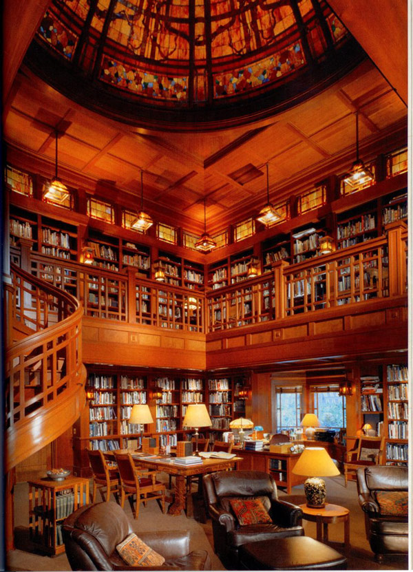 private librarry