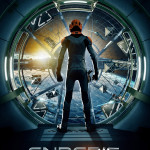 Ender's Game film poster