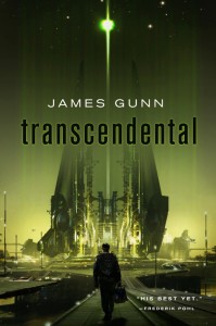 Transcendental by James Gunn
