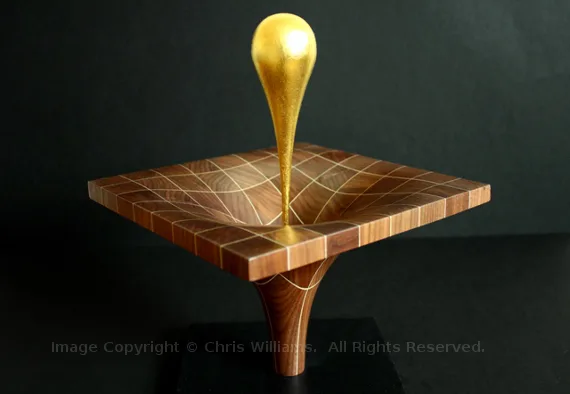 Absorbtion, Image Copyright © Chris Williams. All Rights Reserved