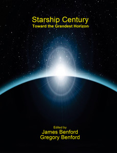 Starship Century Front Cover
