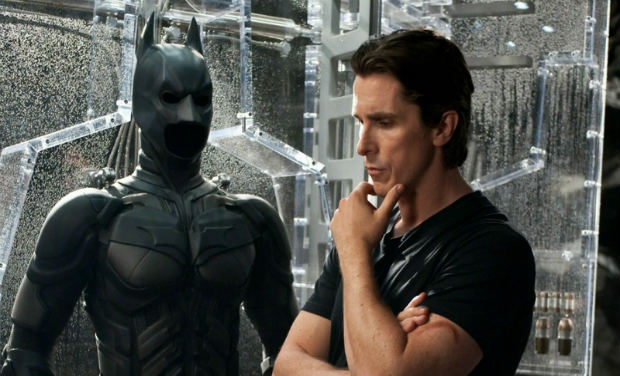 Batman Christian Bale