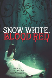 Snow White Blood Red 