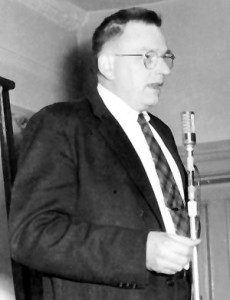 John W. Campbell, Jr.