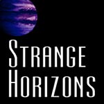 Strange-Horizons