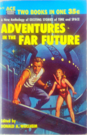 adventures in far future