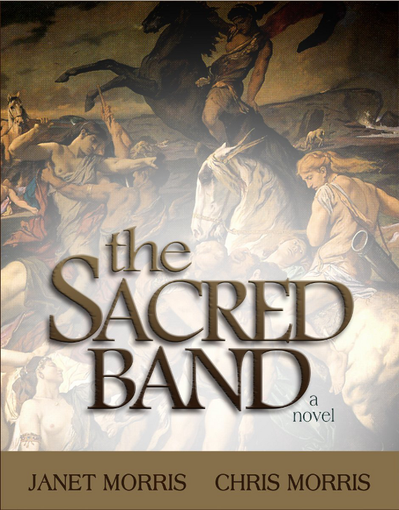 sacred band