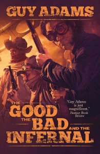 The Good the Bad and the Infernal