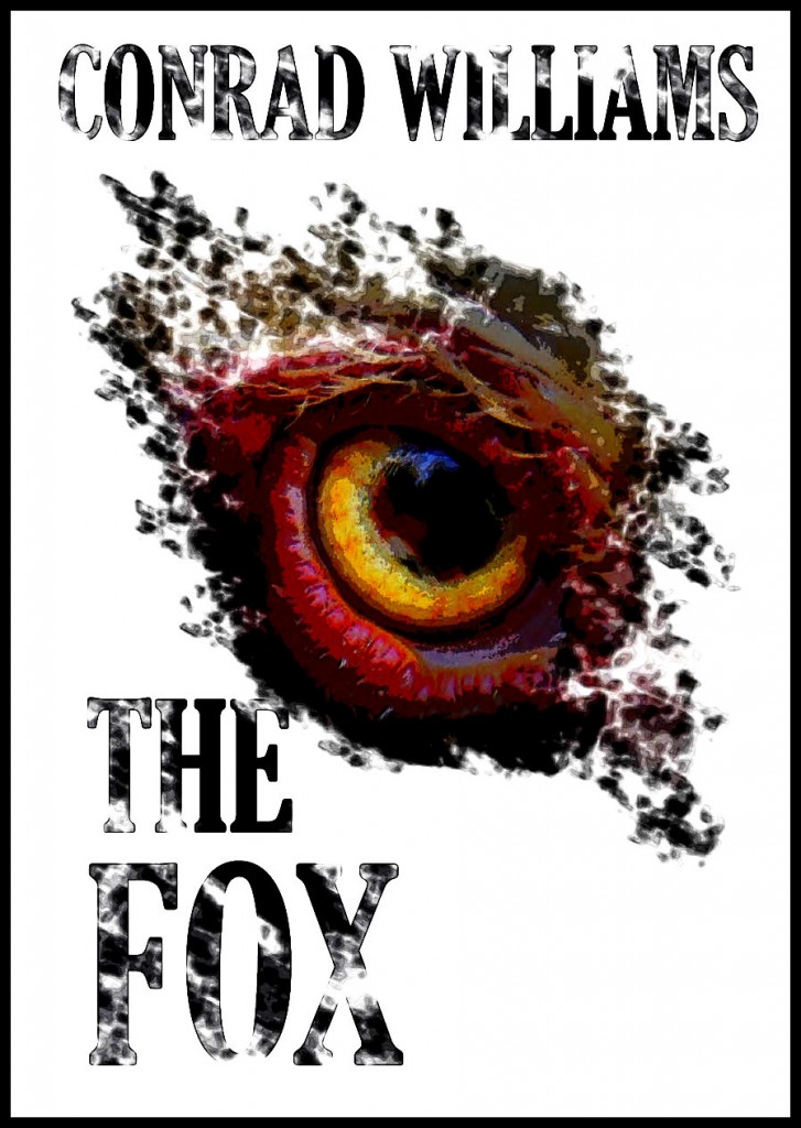 The-Fox-Front-Cover