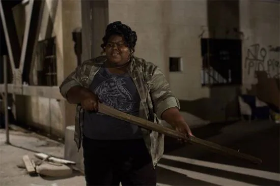 American Horror Story Coven, episode 8