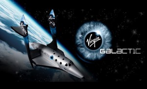 Virgin Galactic 