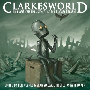 Clarkesworld