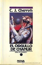 cherryh - libro 1 - chanur