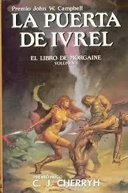 cherryh - libro 2 - ivrel