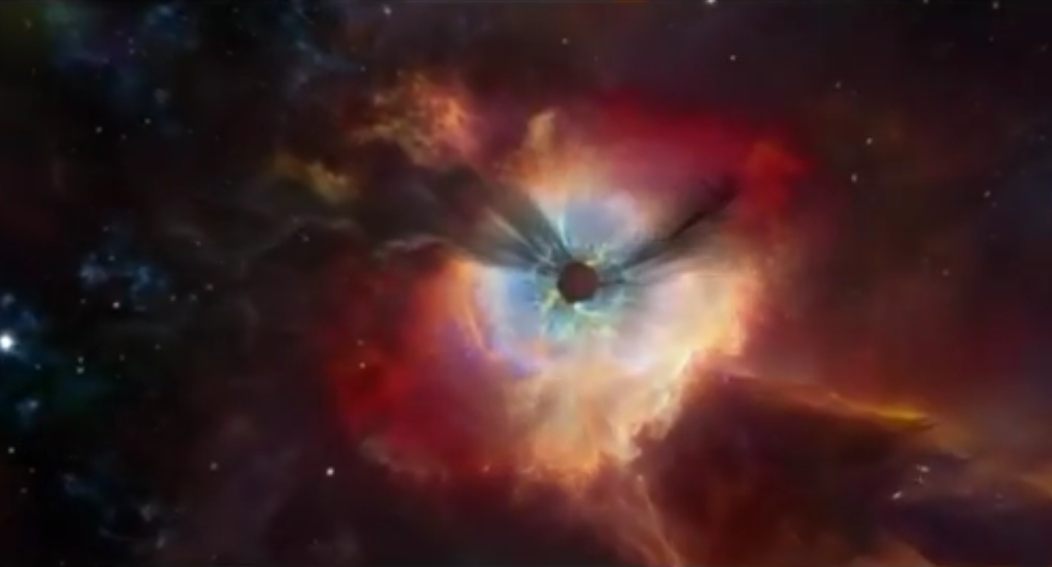 cosmos a spacetime odyssey youtube