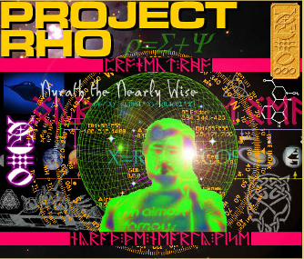 cover shot project rho