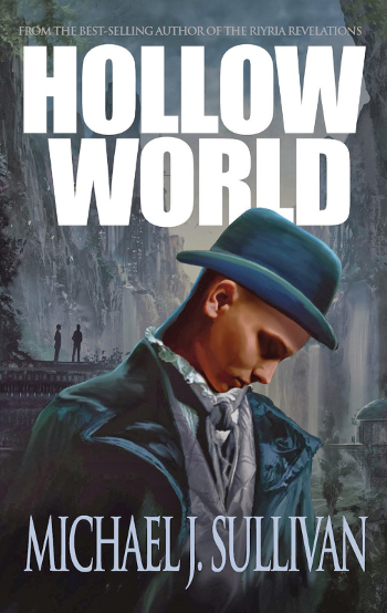 Hollow World Cover 350