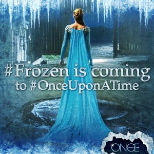 once-upon-time frozen