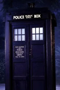 TARDIS