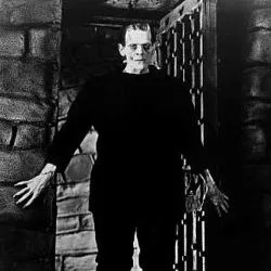 Frankenstein Monster