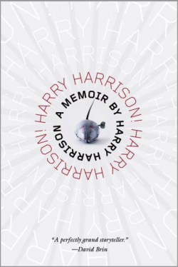 harry-harrison