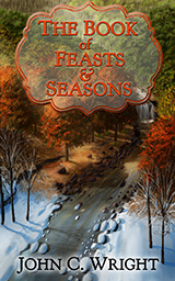 Book of Feasts and Seasons