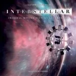 Interstellar OST, single disc edition