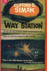 Way Station cover