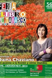 daina chaviano