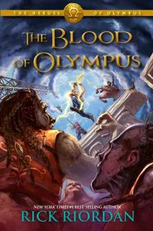 Rick Rio Dan Writing Rick Riordan Writing Contest