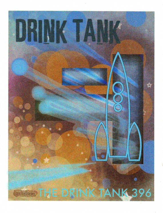 RG Cameron Clubhouse Jan 16 Illo #1 Drink Tank