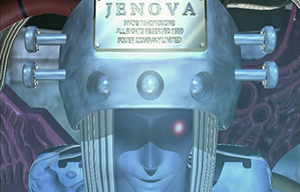 Jenova
