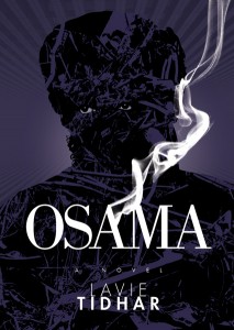 Osama cover