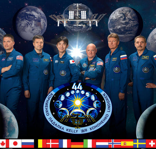 mission 44 crew