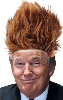 trump tribble