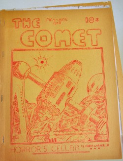 the-comet-1940
