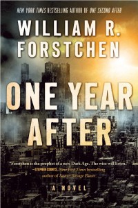 One Year After cover