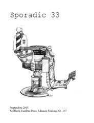 Sporadic-33
