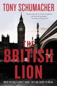 british lion other