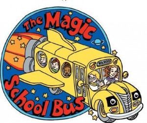 Magic-school-bus