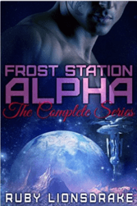 Frost Station Alpha