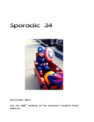 Sporadic-34