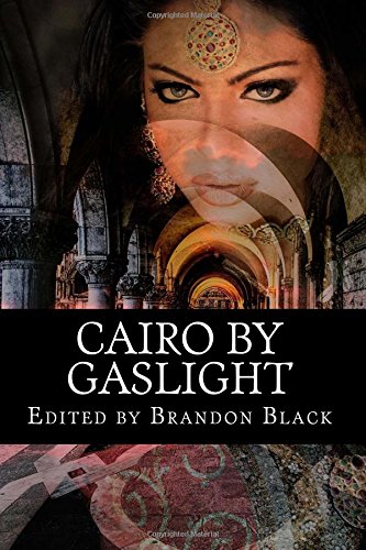 cairo by gaslight