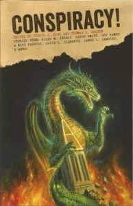 cover art by Bob Eggleton