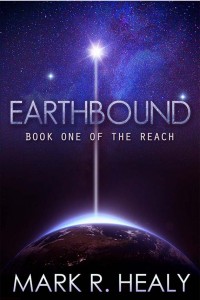 Earthbound cover