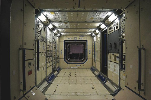 Asni S Art Blog International Space Station Amazing Stories