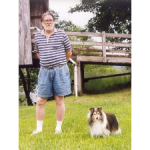 An Interview with John Varley, Author of the Recently Released Irontown Blues