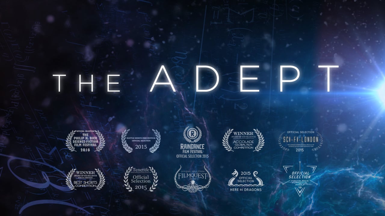 The Adept